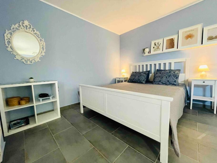 Cozy, Newly Renovated Apartment In Gavrio. Eksteriør billede