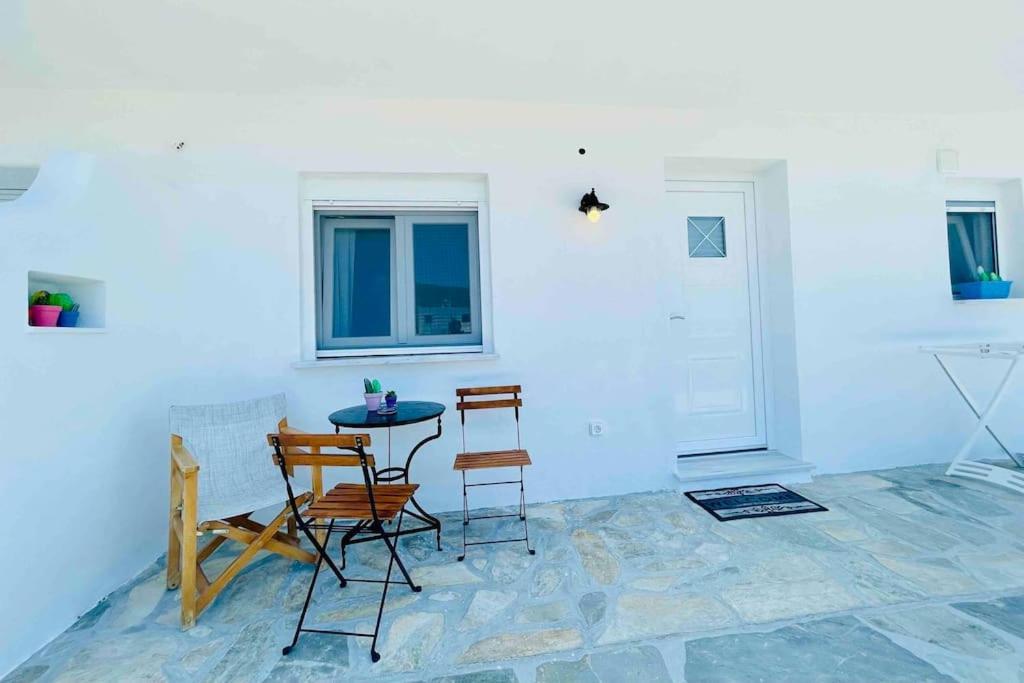 Cozy, Newly Renovated Apartment In Gavrio. Eksteriør billede